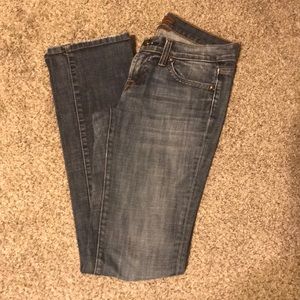 Arden B denim jeans